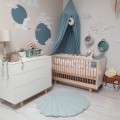 shell mat mint