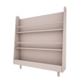 bookcase for kids wood luck design