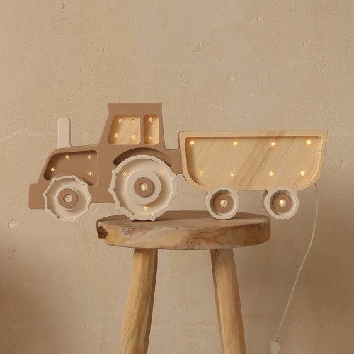 night lamp tractor