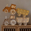night lamp tractor