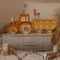 night lamp tractor