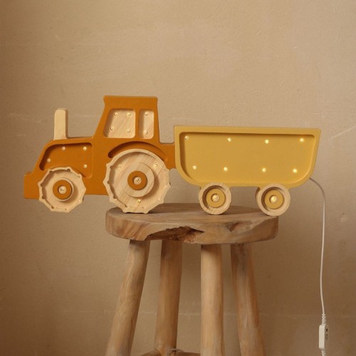 night lamp tractor
