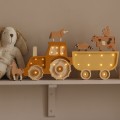 night lamp tractor