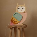 night lamp owl
