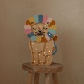 night lamp lion