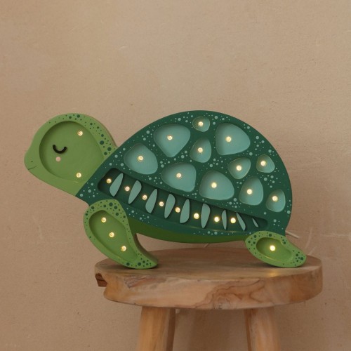 turtle night lamp