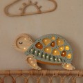 turtle  night lamp