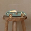 mini car race lamp