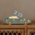 mini car race lamp