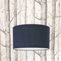 ceiling lamp navy blue