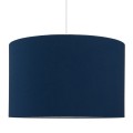 ceiling lamp navy blue