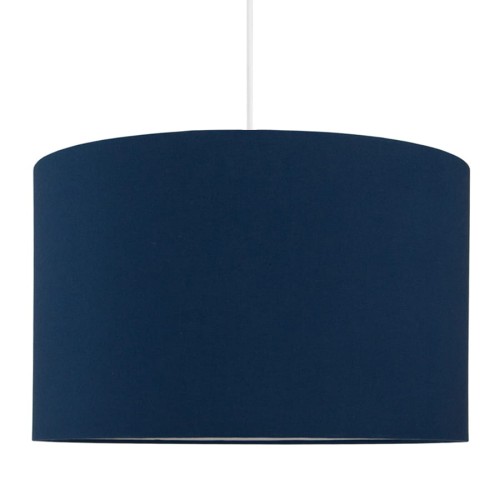 ceiling lamp navy blue