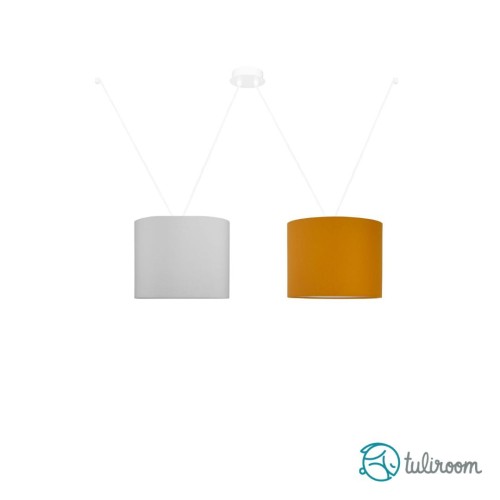 ceiling lamp w mini