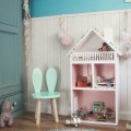 bunny chair for kids