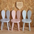 bunny chair for kids