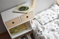 bedside table for kids room