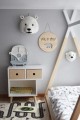 bedside table for kids room