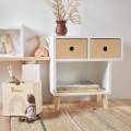 bedside table for kids room