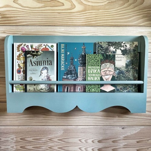 wall shelf for kids room