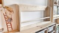 bookcase shelf for kids room