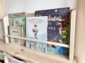 bookcase shelf for kids room