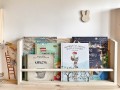 bookcase shelf for kids room