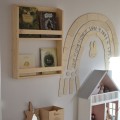 bookcase for kids room