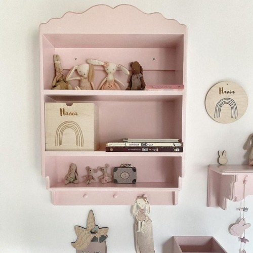 bookcase for kids room