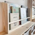 bookcase shelf for kids room