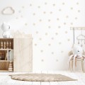 wall sticker daises