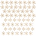 wall sticker daises