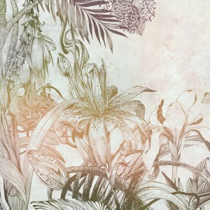 MALUMI - WALLPAPER HAVANA - COLOR 01