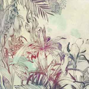 MALUMI - WALLPAPER HAVANA - COLOR 02