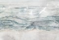 wallpaper on the sea mint