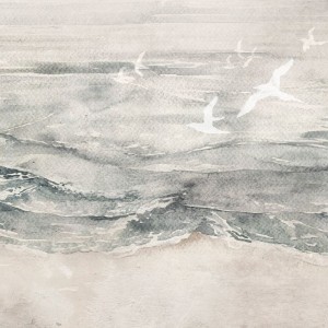 MALUMI - WALLPAPER ON THE SEA NEUTRAL