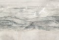 wallpaper on the sea neutral