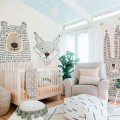 wallpaper for kids with animals