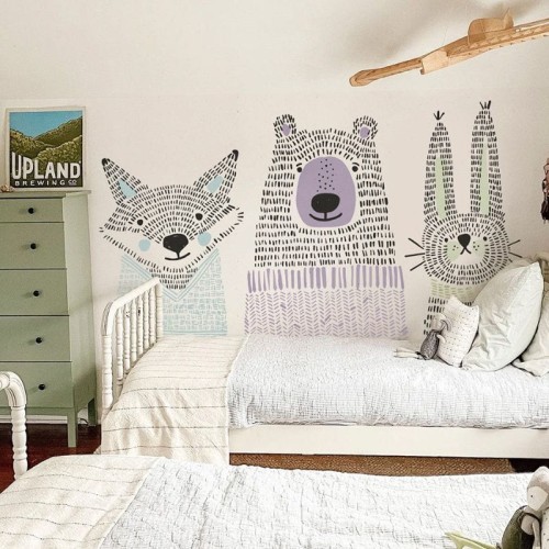 wallpaper with animals