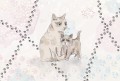 wallpaper for children cats