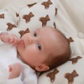 butterfly pillow for baby