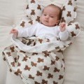 butterfly pillow for baby