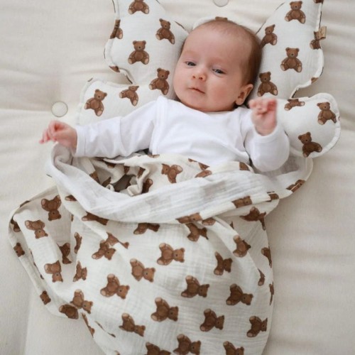 butterfly pillow for baby