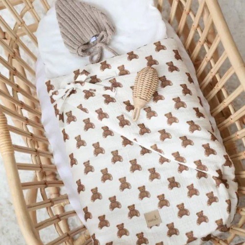 baby horn for baby teddy bears