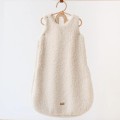 teddy sleeping bag for baby