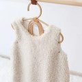 teddy sleeping bag for baby