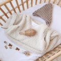 teddy sleeping bag for baby