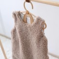sleeping bag teddy