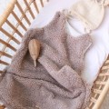 sleeping bag teddy
