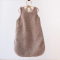 sleeping bag teddy