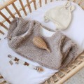 sleeping bag teddy